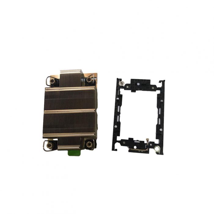 VH8RK CPU Heatsink-DELL R450 | FIT IT CO. LTD