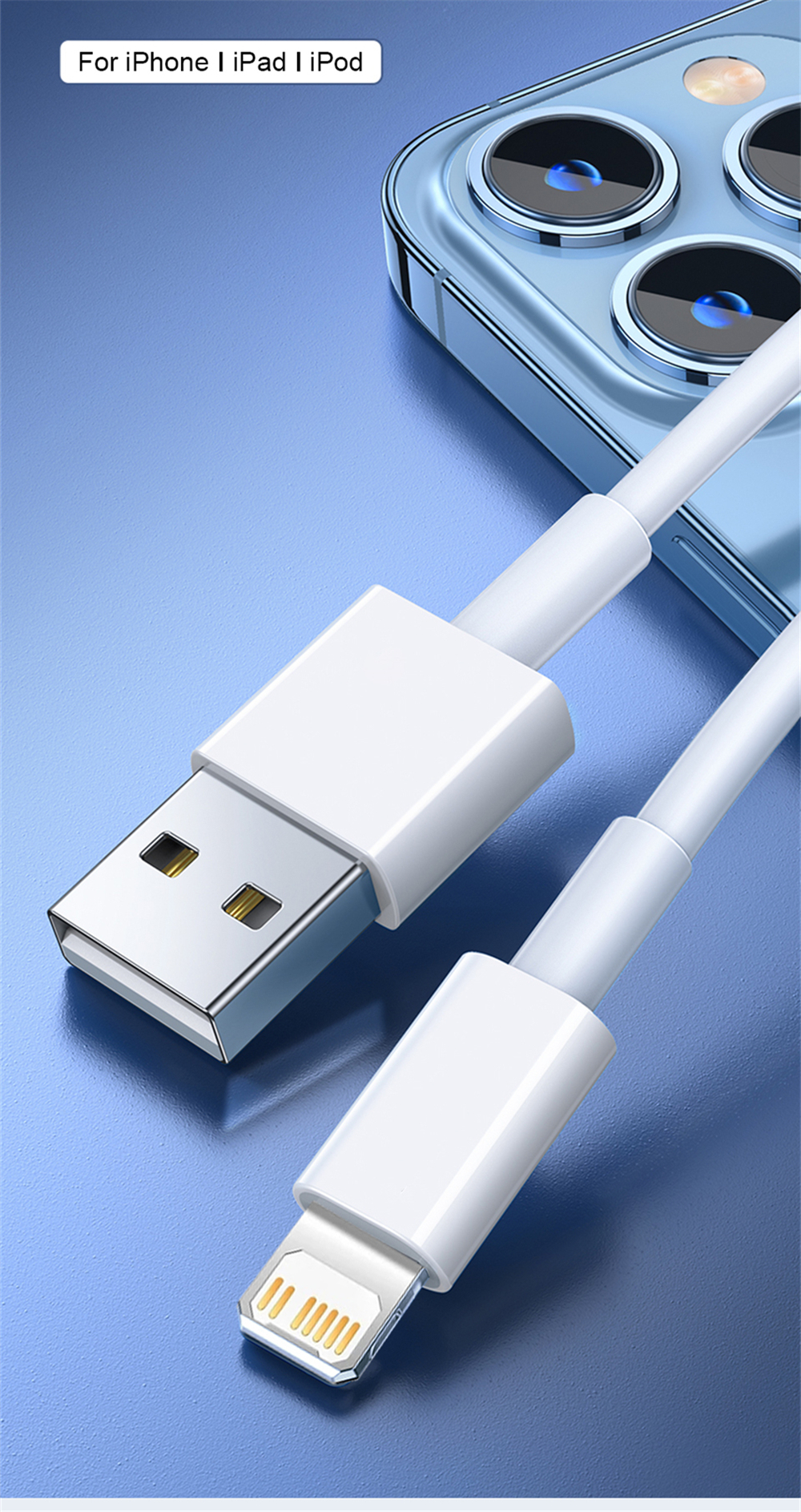 Apple USBC to Lightning Cable FIT IT CO. LTDThe reliable source for