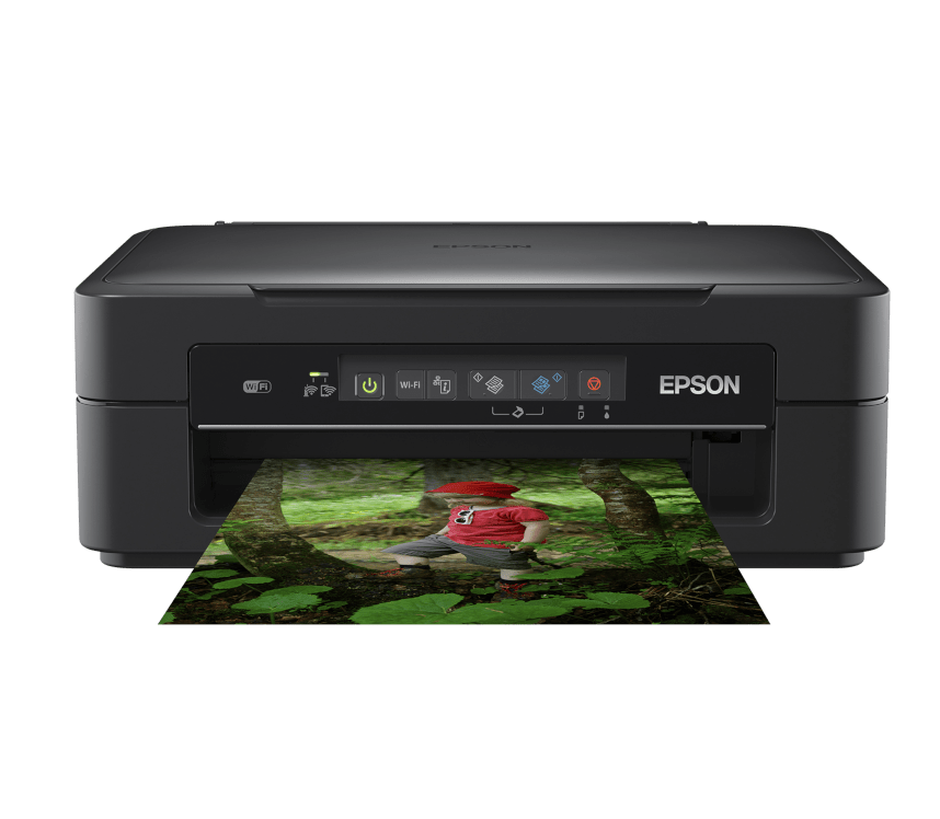 Epson XP255 Expression Printer Driver Device Drivers