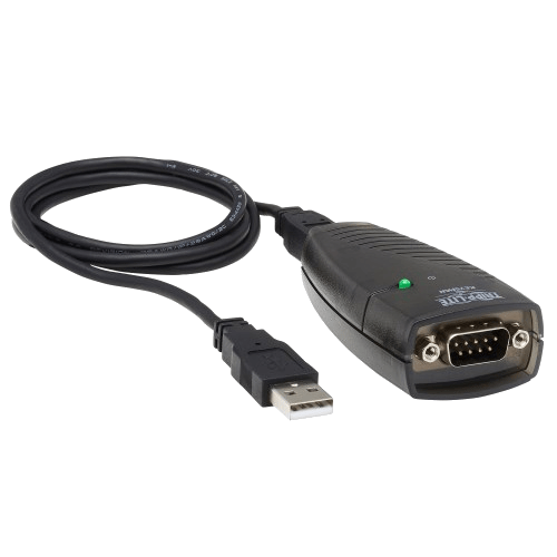 Keyspan USA-19HS USB to Serial Adapter Driver | Device Drivers