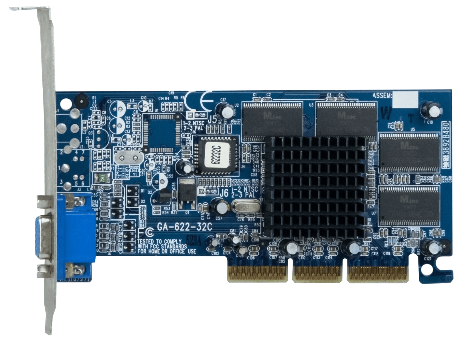 Gigabyte GA622 Graphics Card Drivers Device Drivers