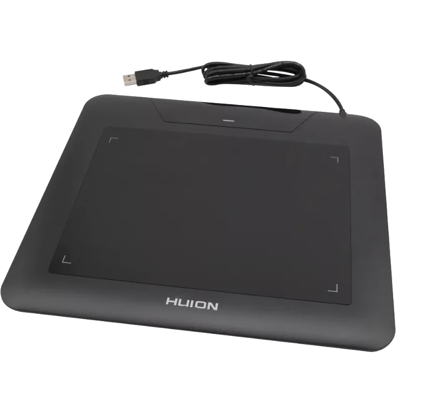 Huion 680s Tablet Driver Device Drivers