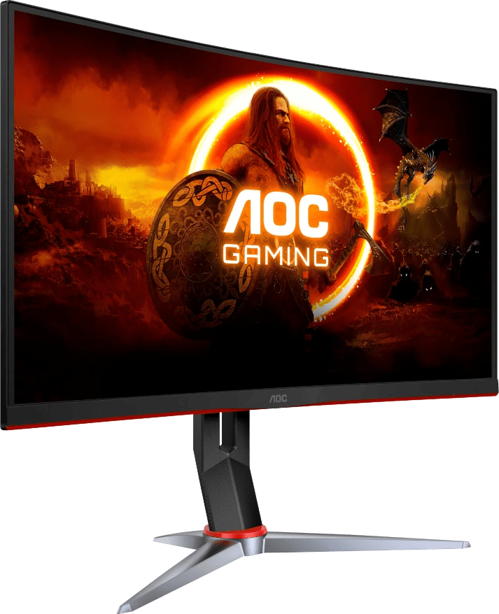 AOC C27G2 27' Monitor Driver Device Drivers