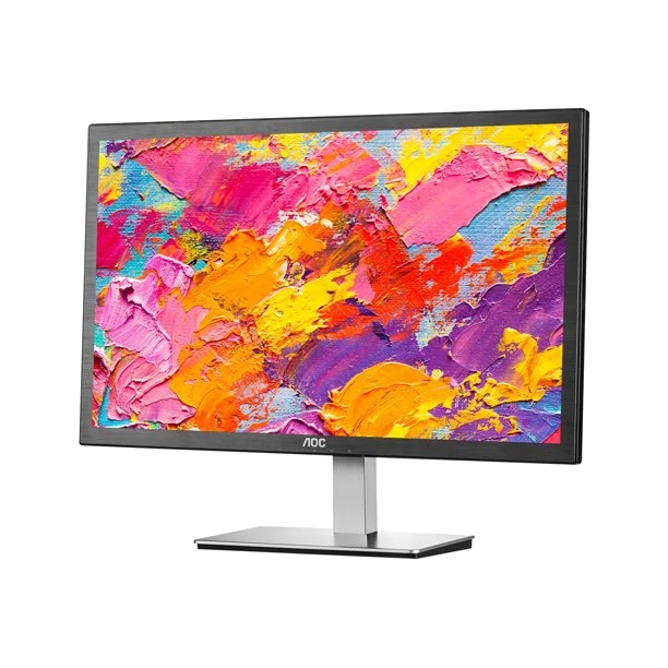 AOC i2476vwm Monitor Driver Device Drivers