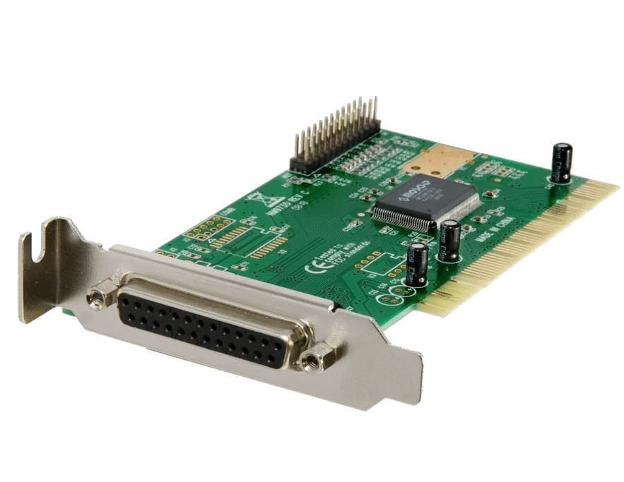 Moschip MCS9815 PCI 2 LPT Port Drivers Device Drivers