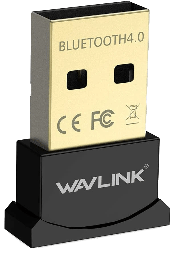 Wavlink Bluetooth USB Adapter CSR 4.0 Drivers Device Drivers