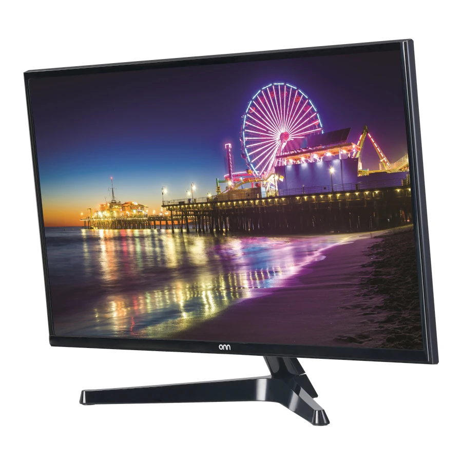 onn. 24" 1080p 100002487 VGA/HDMI 60hz FHD Monitor | Device Drivers