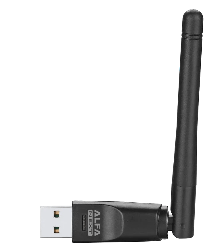 ALFA UW07 USB Wireless N Adapter Drivers Device Drivers