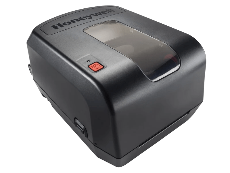 Honeywell PC42t Thermal Printer Driver Device Drivers