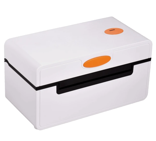 Thermal Label Printer CC420 Drivers Device Drivers