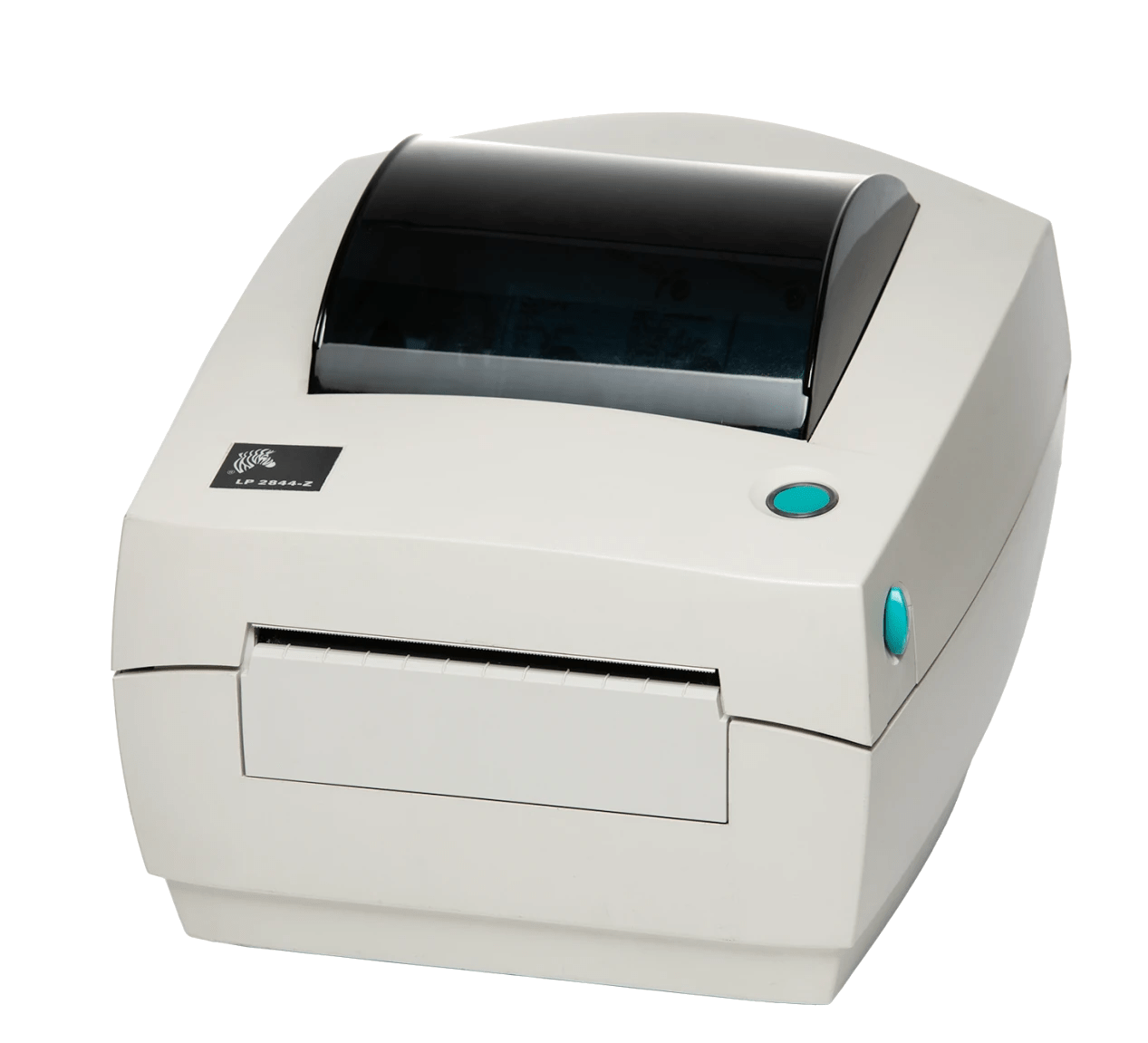 Zebra/Eltron LP2844 Desktop Printer Drivers Device Drivers