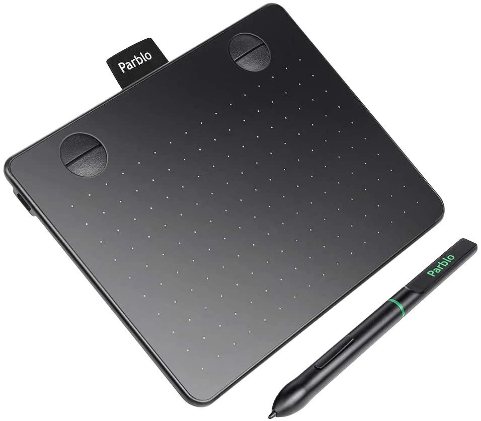 Parblo A640 Graphics Tablet Driver Device Drivers