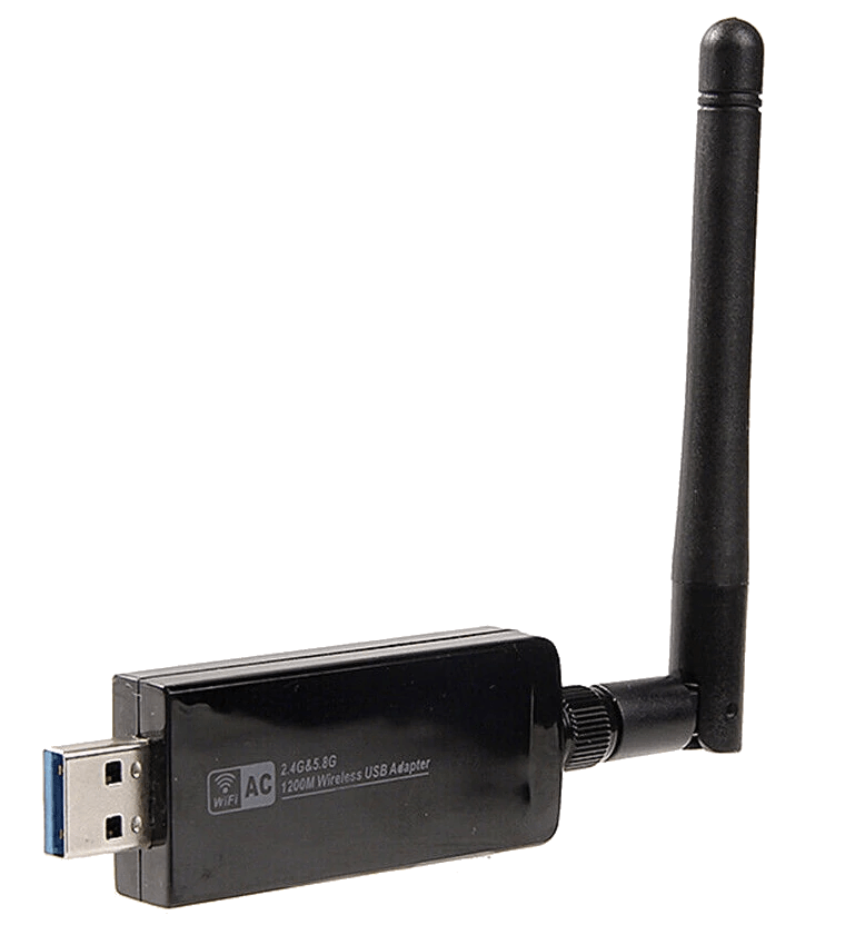 Realtek RTL8821AU Wireless Network Adapter Driver Device Drivers