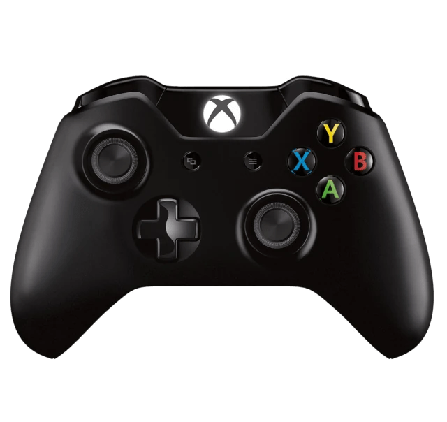 Microsoft Xbox One Controller Driver Windows 11, 10, 8.1, 8, 7 Device