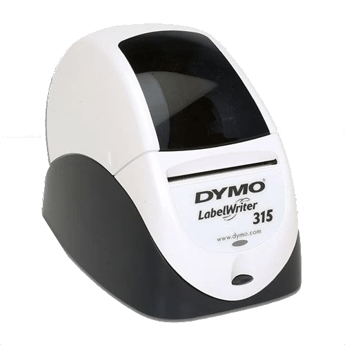 DYMO LabelWriter 315 Printer Drivers Device Drivers