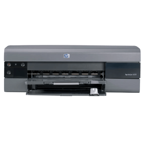 HP Deskjet 6520 Color Inkjet Printer Drivers Device Drivers