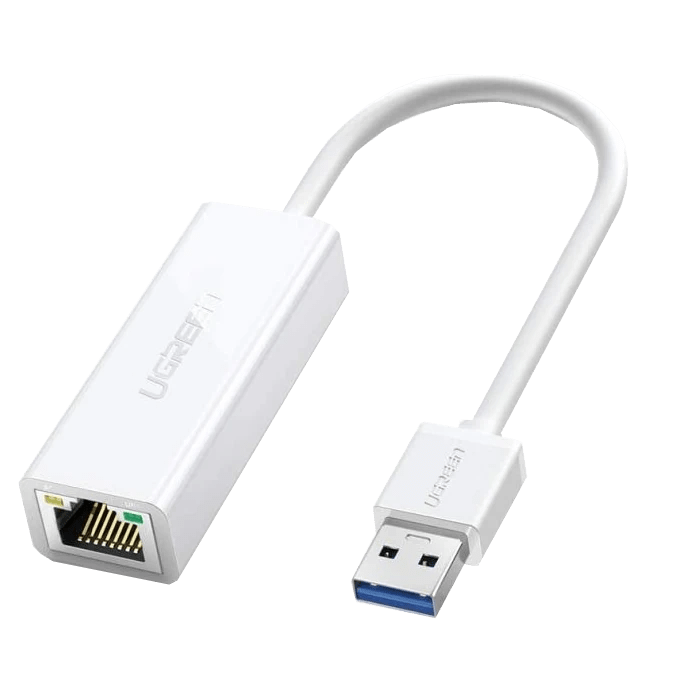 UGREEN USB 3.0 Gigabit Network Adapter (20255) Driver Device