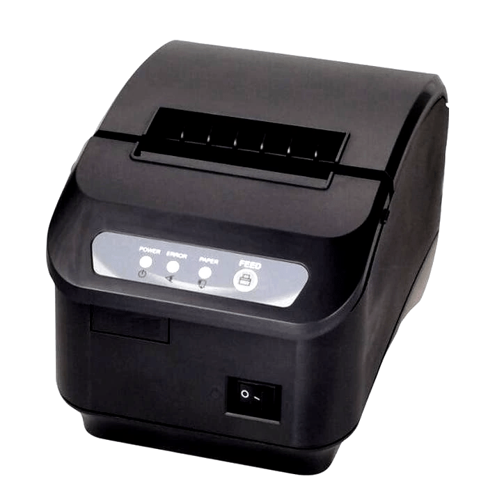 EPPOS 80mm EP200II Thermal Printer Drivers Device Drivers