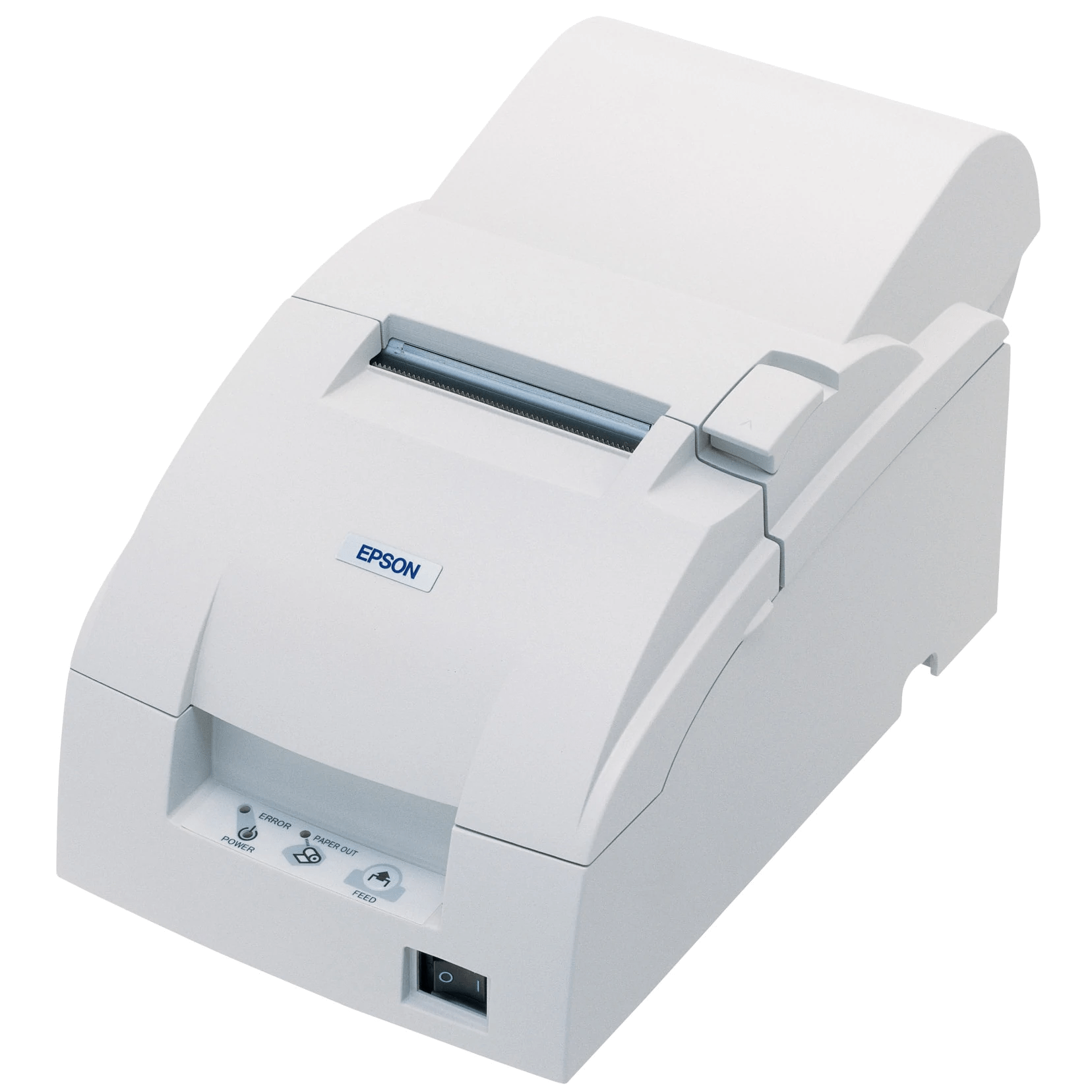 Epson TM U220/U220A Receipt Printer Driver Device Drivers