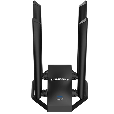 COMFAST CF-975AX WiFi 6 USB Network Adapter Drivers | Device Drivers