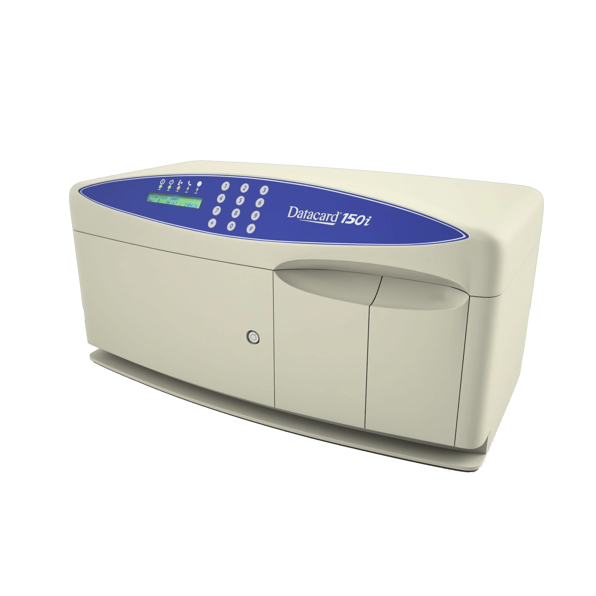 Datacard 150i Desktop Card Personalization System Driver Device Drivers