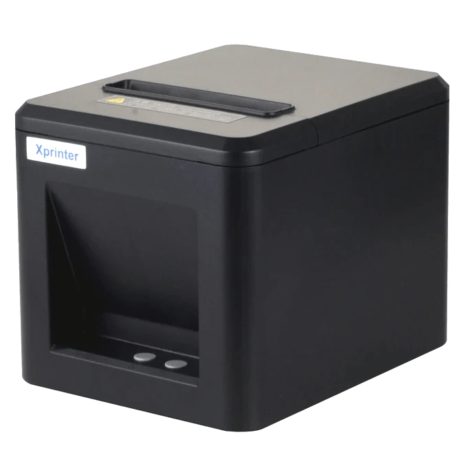 Xprinter T80A 80mm Thermal Printer Driver Device Drivers