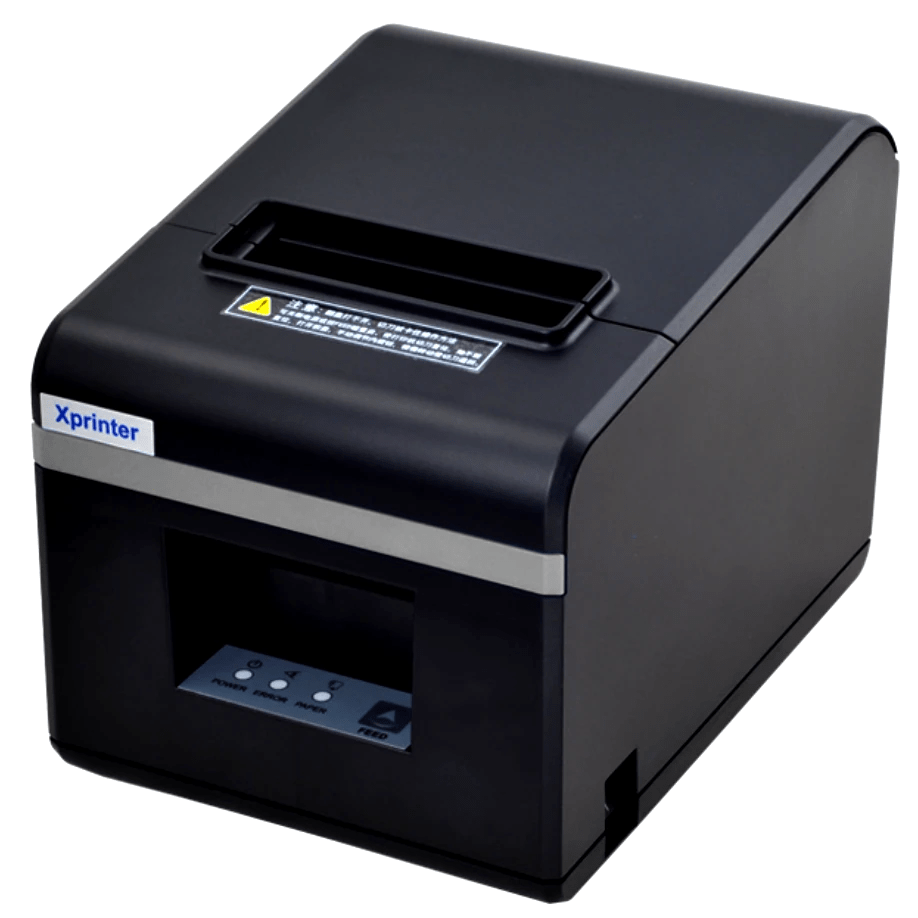 Xprinter XPN160II 80mm Printer Driver Device Drivers