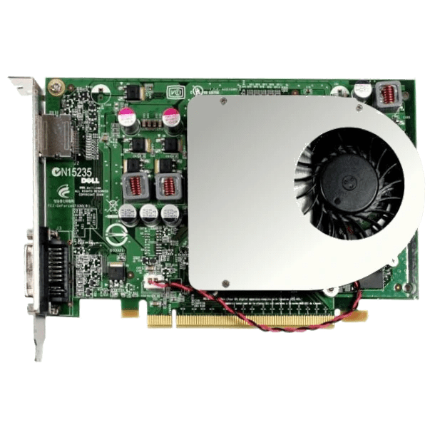 NVIDIA GeForce GT 330 Graphics Driver | Device Drivers