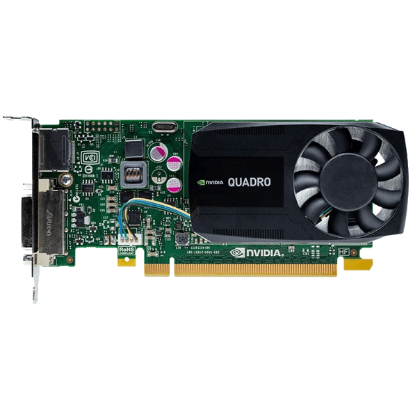 NVIDIA Quadro K620 Graphics Drivers Device Drivers