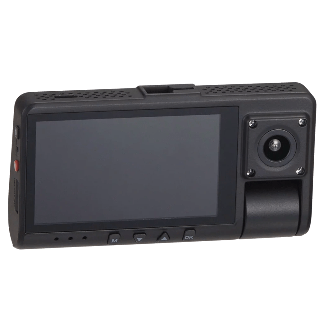 Drive Onn. Dual Dash Cam with Ultra Wide Angle Lens Device Drivers