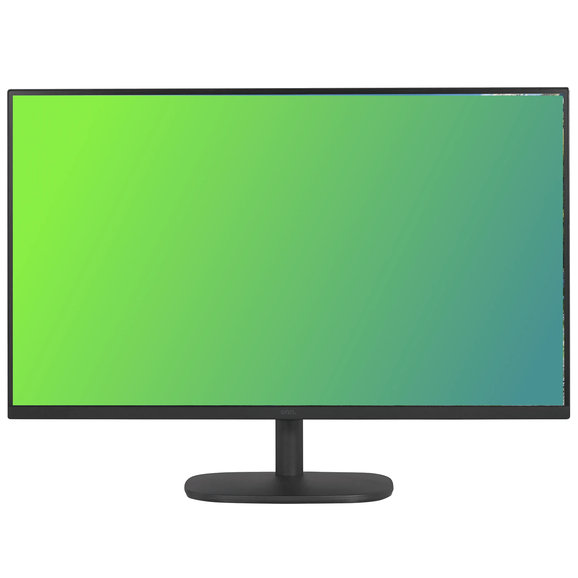 onn. 32" FHD 1080p 75Hz Office Monitor (Model 100095550) Device Drivers