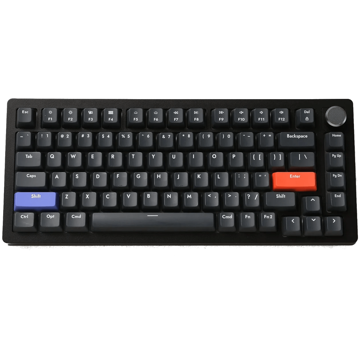 DrunkDeer A75 Mechanical Keyboard Driver Device Drivers