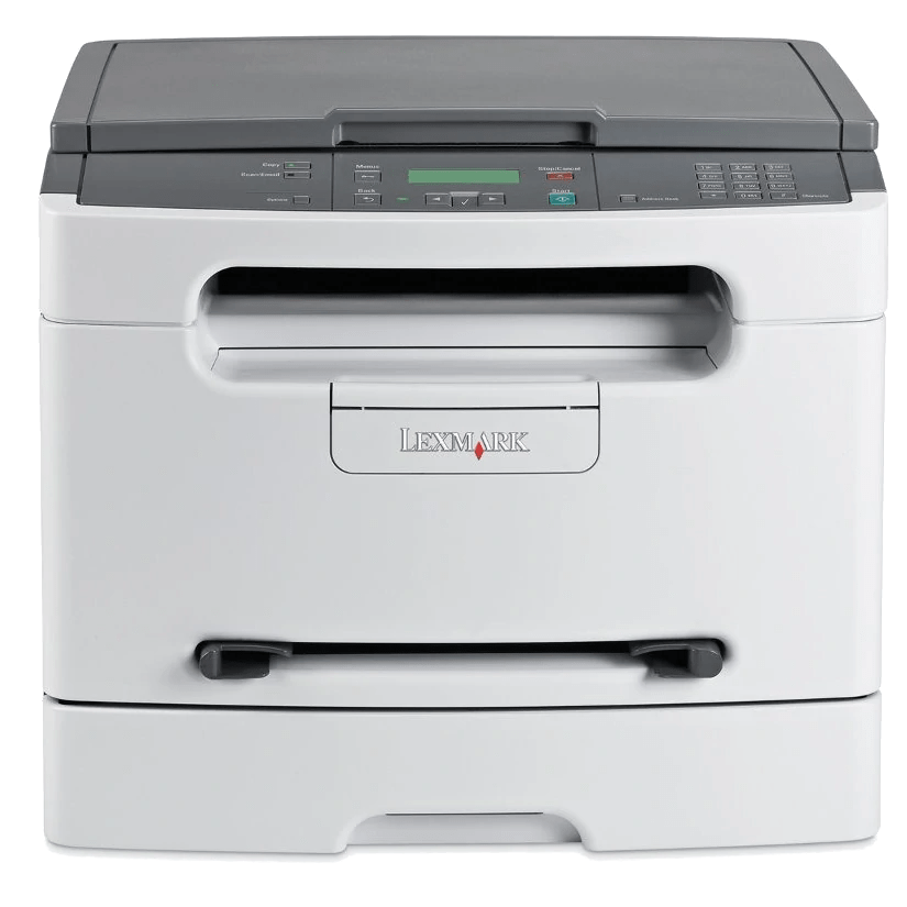 Lexmark X204n Printer Driver Device Drivers