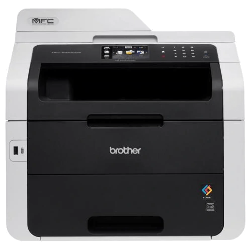 Brother MFC9340CDW Printer Drivers Device Drivers