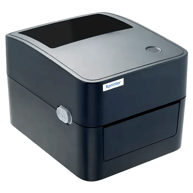 XPRINTER XP410B Thermal Label Printer Driver Device Drivers