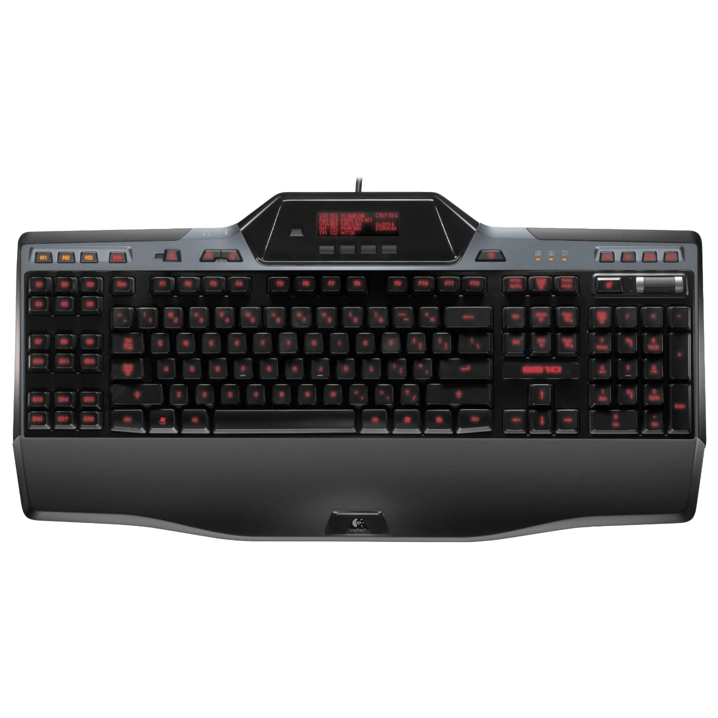 Logitech Gaming Keyboard G510 Software Drivers Device Drivers