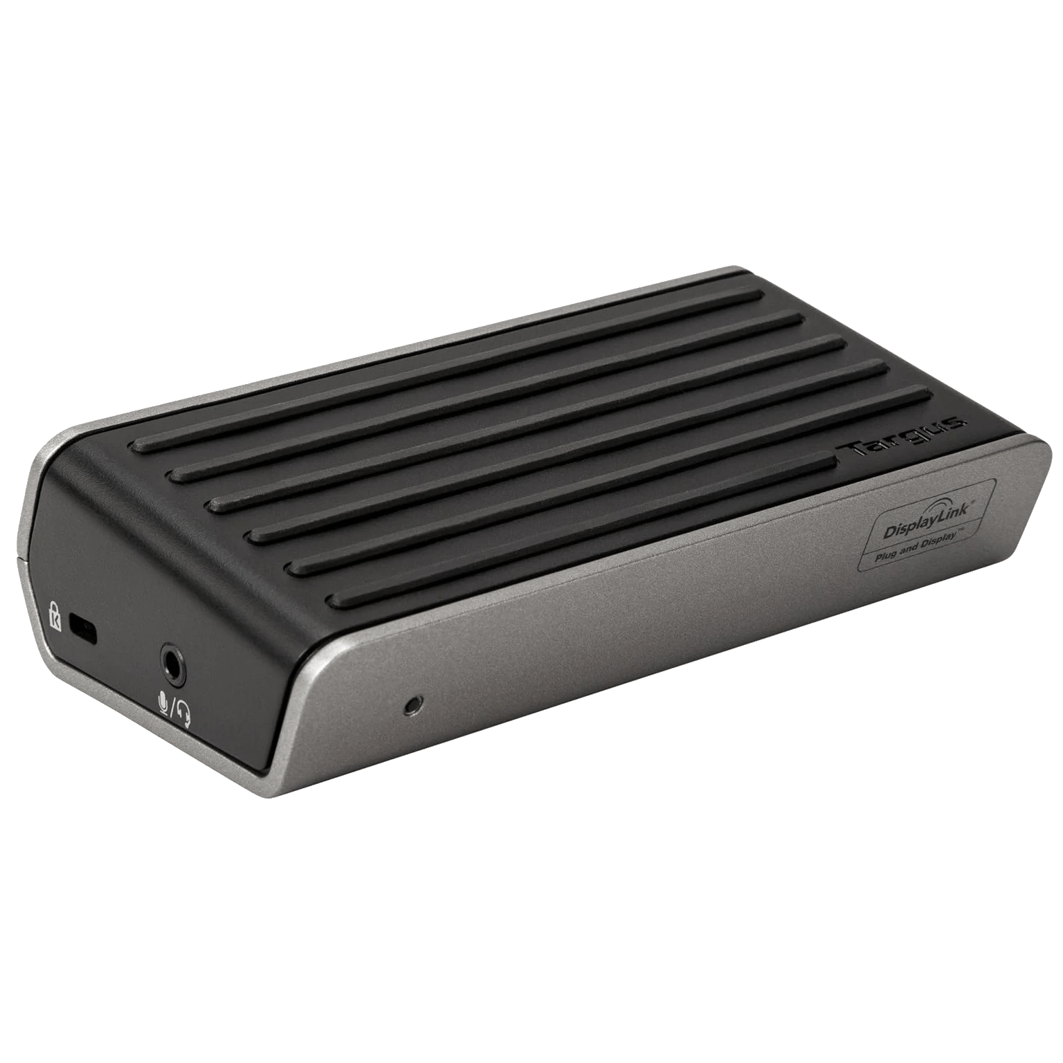 Targus 2K Universal Docking Station DOCK120USZ Drivers Device Drivers