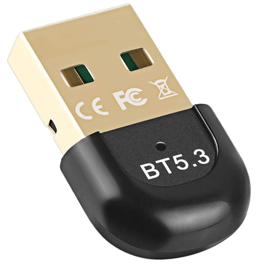 Realtek RTL8761BW USB BT 5.3 Adapter Drivers (Windows 11/10/8/7