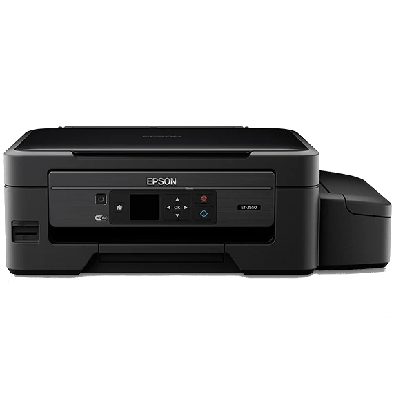 Epson ET2550 Printer Drivers Device Drivers