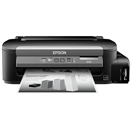 Epson WorkForce M105 (110V) Printer Drivers | Device Drivers