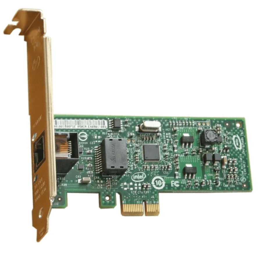 Intel® 82579 Gigabit Controller Driver Device Drivers