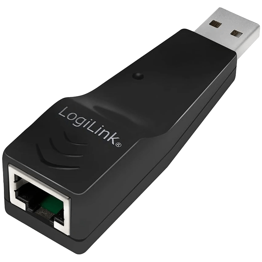 LOGILINK UA0025C USB LAN Adapter Driver Device Drivers
