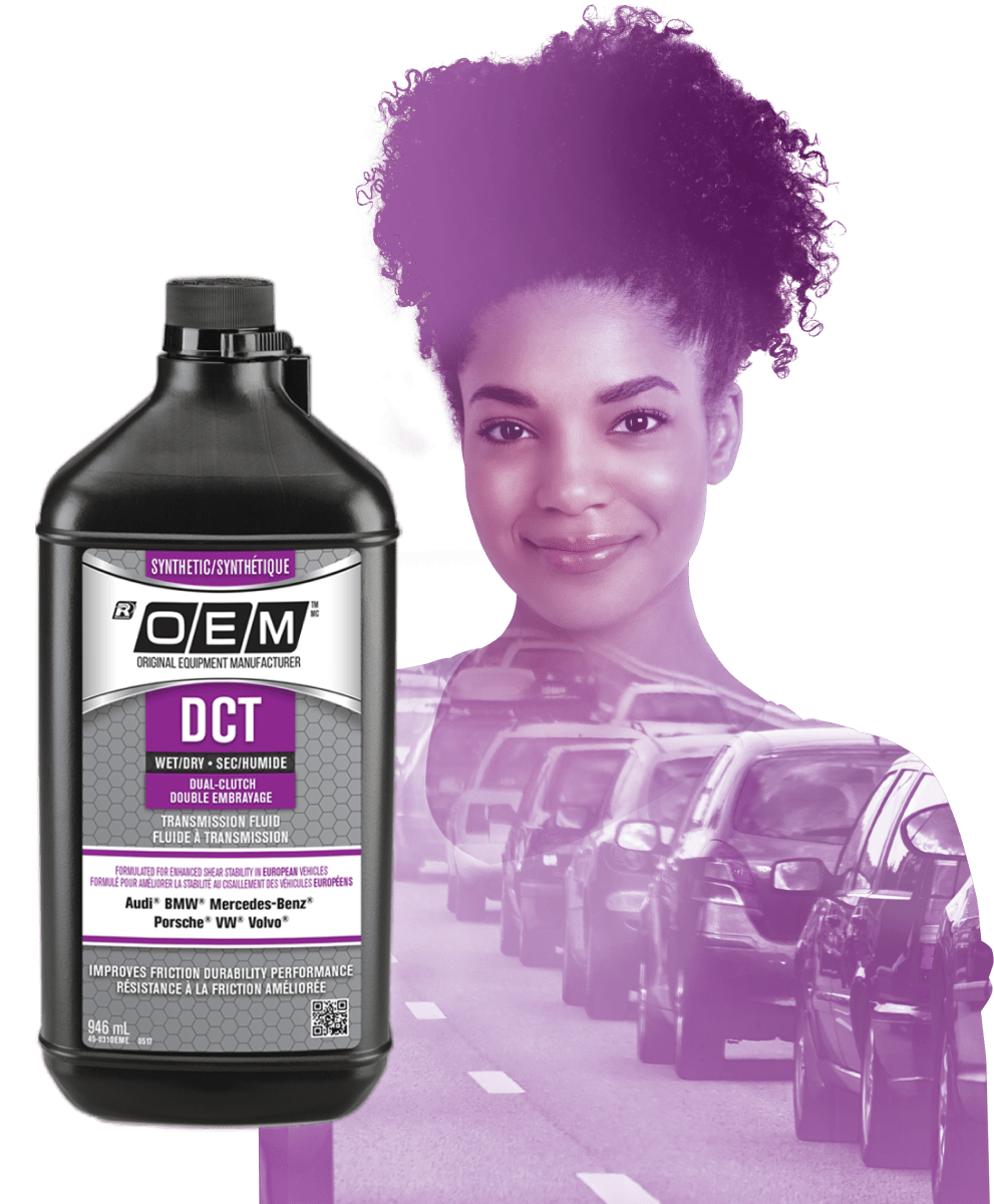 Automatic Transmission Fluid OEM