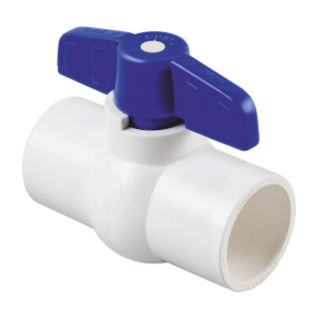 Ball Valve Industry Equipment Supplier