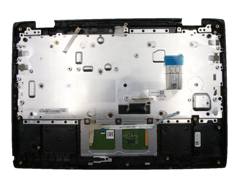 Lenovo Chromebook 500E (2nd Gen) Ccover Palmrest with keyboard 5CB0T79601 OEM Systems