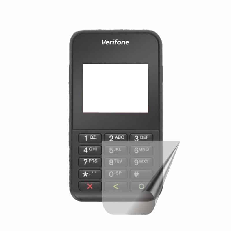 Verifone E355 Pin-pad Cover