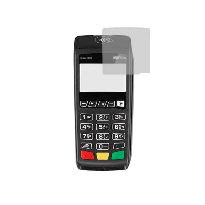 Ingenico Desk 3200 Screen Protector
