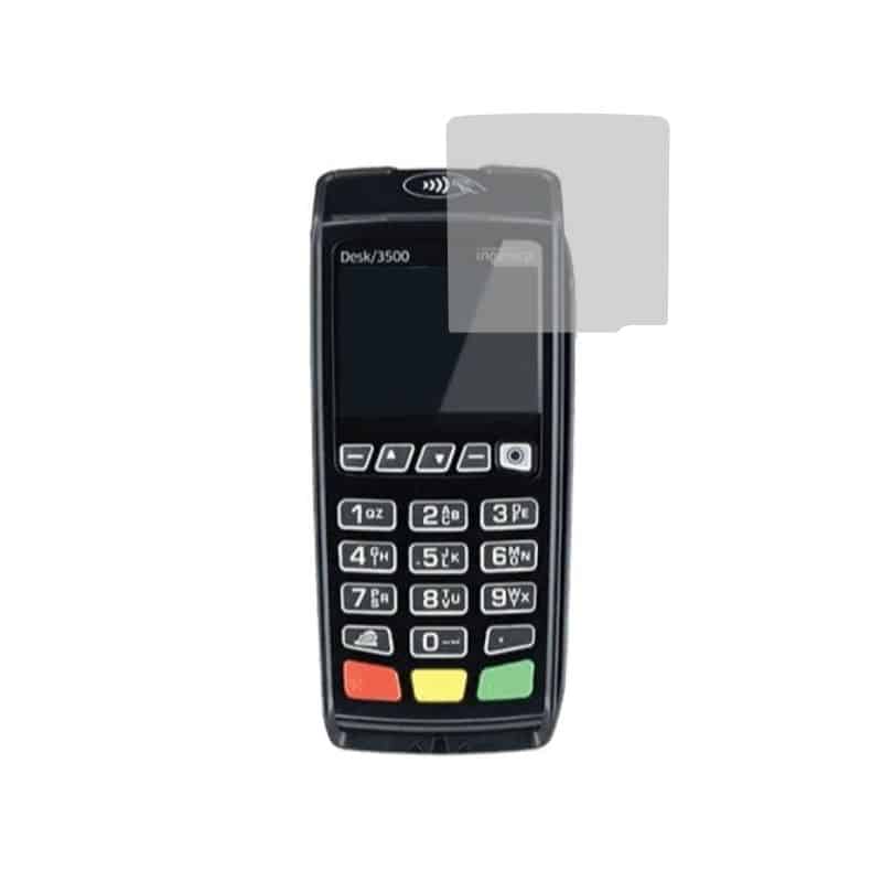 Ingenico Desk 3500 Screen Protector