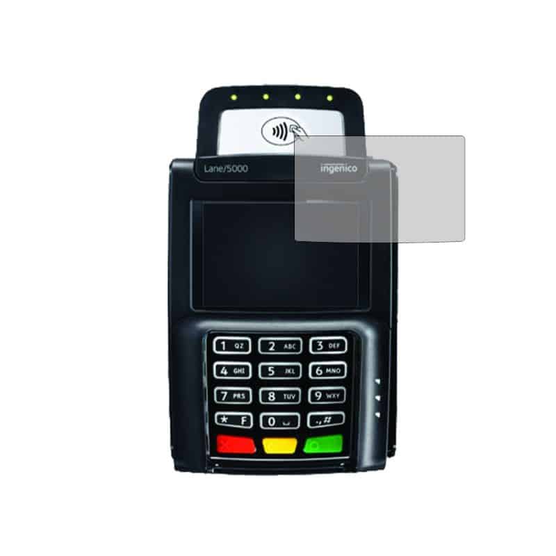 Ingenico Lane 5000 Screen Protector