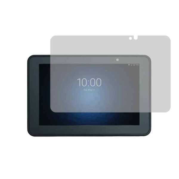 Zebra ET40 & ET45 Screen Protector
